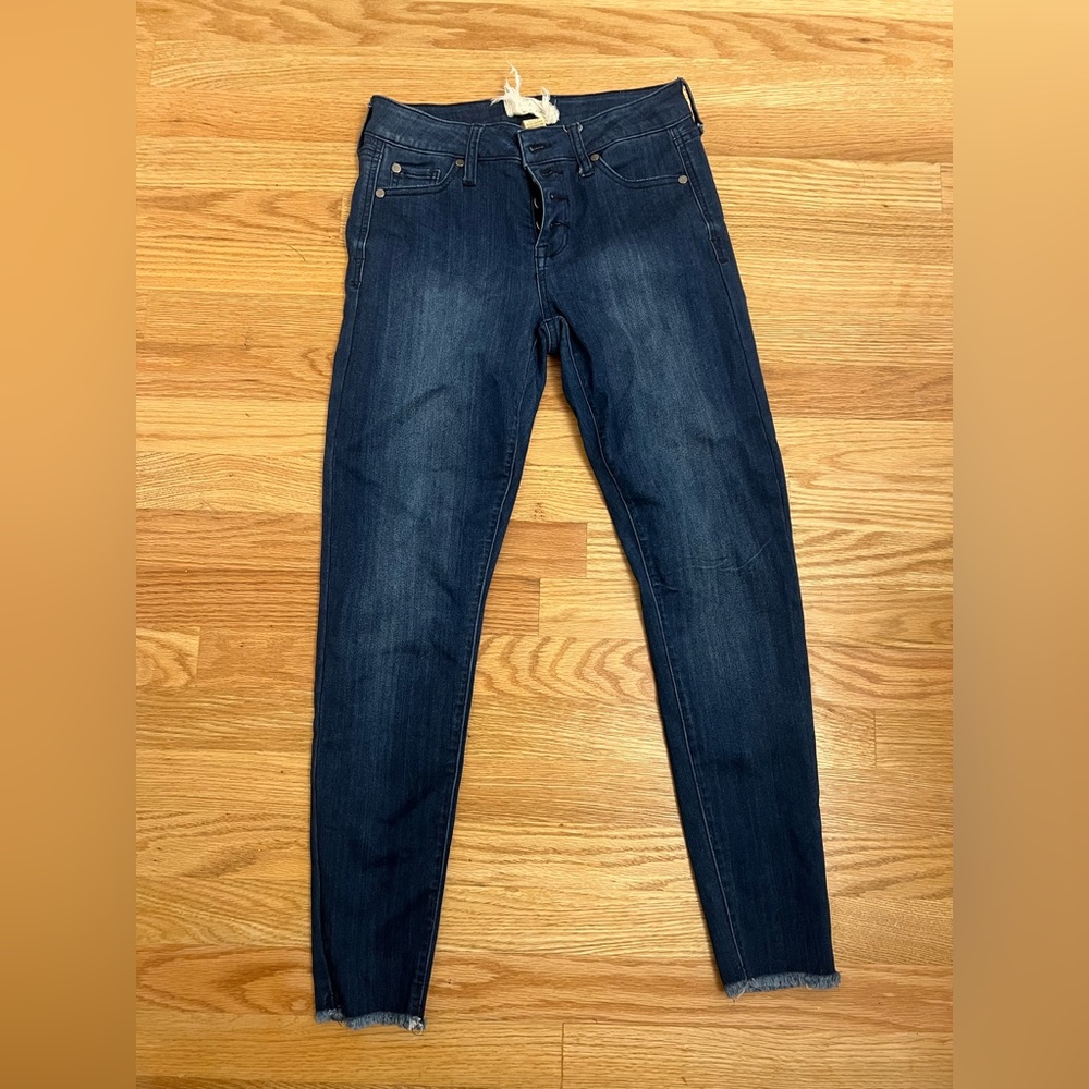 Altar’d State Jeans